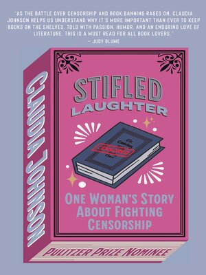 cover image of Stifled Laughter